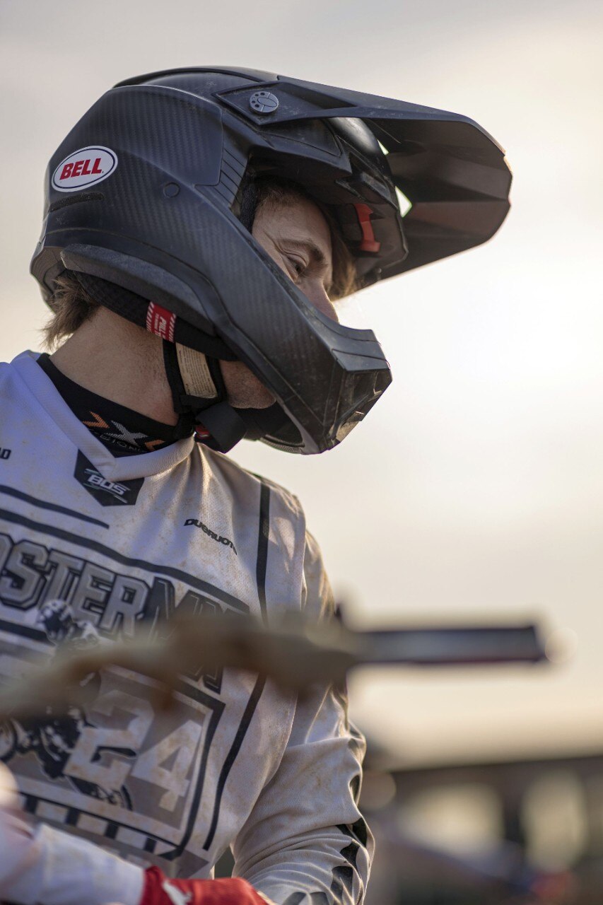 Master MX 2024 - The Race 